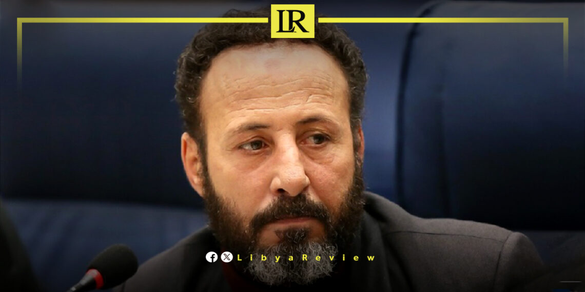 Libya’s Central Bank Leadership to Be Approved by Parliament