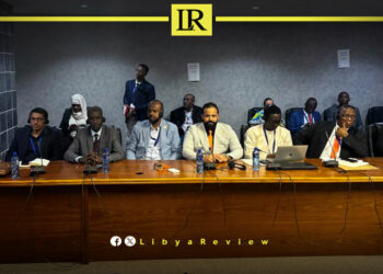 Libyan MPs Join African Governance Discussion in South Africa