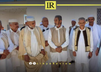 Libyan Locals Call for Immediate Reversal to Uphold Security & Harmony