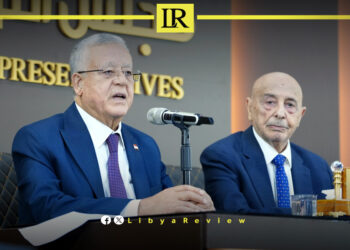 Egypt’s Parliament Speaker Reaffirms Support for Libya