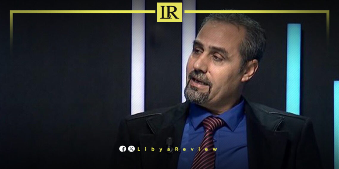 Libyan Official Warns of Financial Chaos Amid Rival Governments