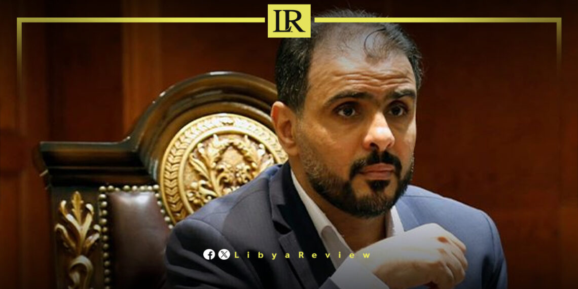Libyan PM Inspects 2,000 Housing Units in Derna