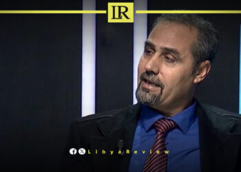 Libyan Official Warns of Financial Chaos Amid Rival Governments