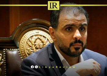 Libyan PM Inspects 2,000 Housing Units in Derna