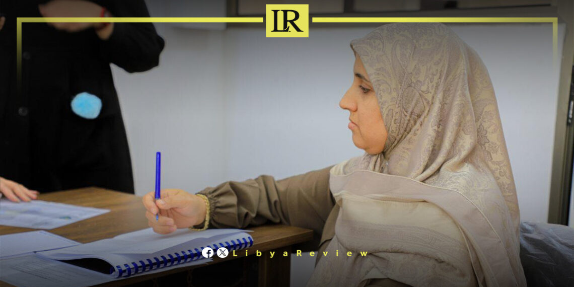 Libya Seeks to Strengthen Partnerships with Medical Universities