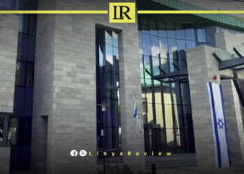 Libyan Man Arrested for Alleged Plot on Israeli Embassy in Berlin