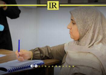 Libya Seeks to Strengthen Partnerships with Medical Universities