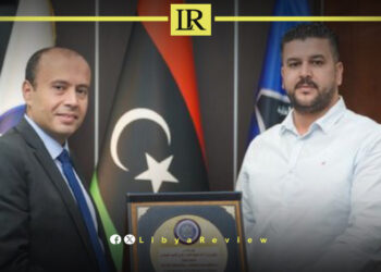 Egypt & Libya Discuss Security Cooperation
