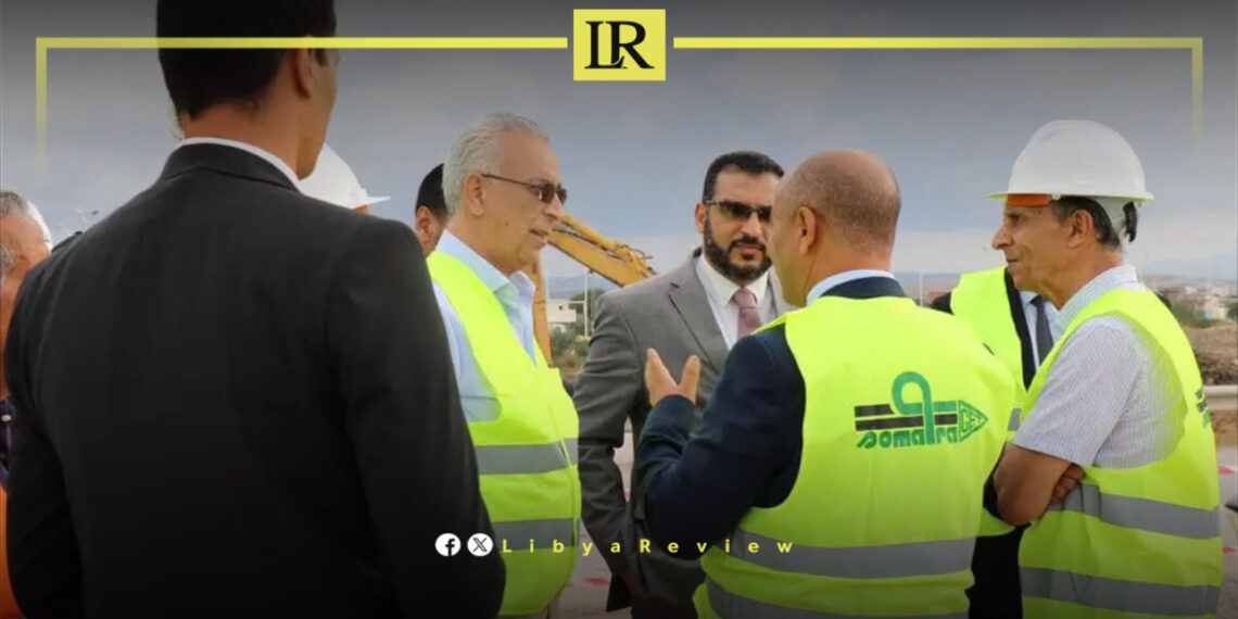 Tunisian & Libyan Authorities Explore Joint Housing Projects