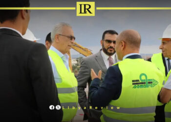 Tunisian & Libyan Authorities Explore Joint Housing Projects