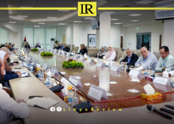 Libya Discusses Strategies to Increase Oil Production