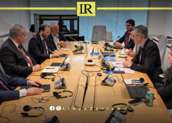 Libya’s Central Bank Pushes for Currency Stability