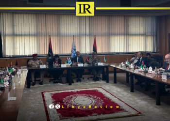 UN Reaffirms Support for Libya’s Joint Military Committee