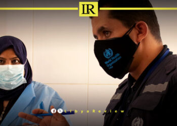 WHO Provides Over 7,000 Medical Services in Libya’s Kufra