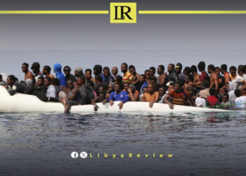 Libya Tops List of Countries Sending Migrants to Italy