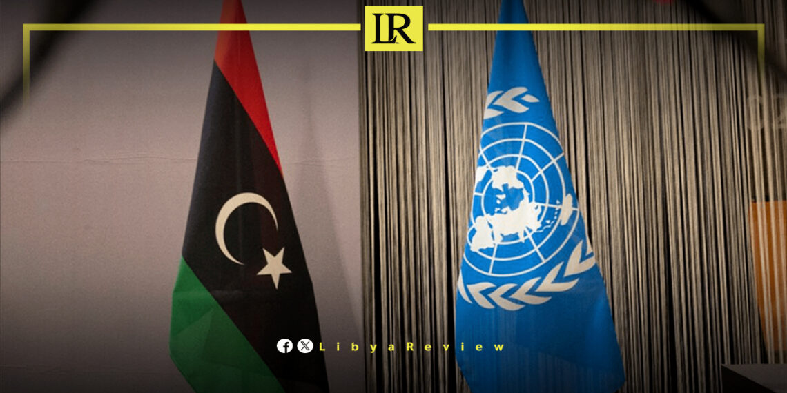 Libyan Human Rights Critcises UN’s Libya Assessment