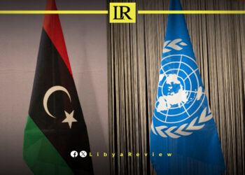 Libyan Human Rights Critcises UN’s Libya Assessment