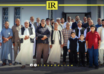 Libya Opens 4 New Healthcare Facilities in Sirte