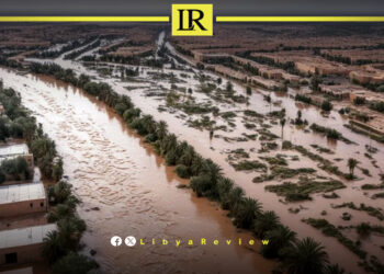 New Initiative to Strengthen Climate Monitoring in Libya