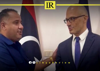 Libya Crimes Watch Demands Release of Arbitrarily Detained Protesters in Yefren