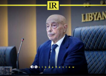 Libyan Parliament Bans Transactions with Non-State Maritime Companies