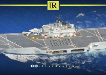 Turkey Refuses Inspection of Flagged Ship Suspected of Carrying Arms to Libya