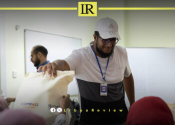 IOM Hosts Community Dialogues with Sudanese Communities in Tripoli & Benghazi