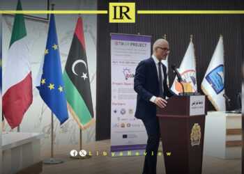 EU Aims to Strengthen Cooperation with Libyan Universities