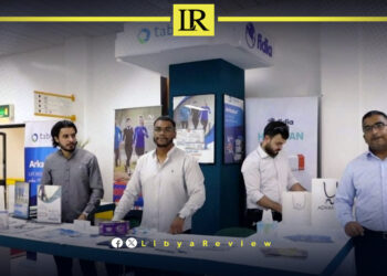 Libya Participates in 2nd Shoulder Surgery Conference