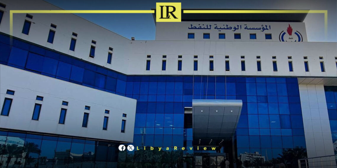 Libya’s NOC Denies Presence of Foreign Forces Securing Oil Fields