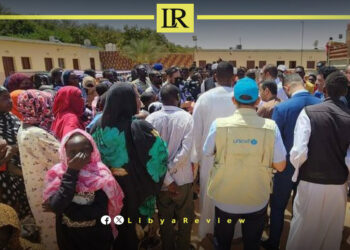 Sudanese Refugee Numbers Swell in Libya’s Kufra