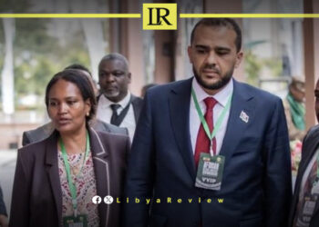 Libya Participates in African Defense Ministers’ Conference