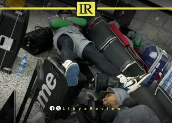 Nigeria Seeks Resolution for Stranded National Football Team in Libya