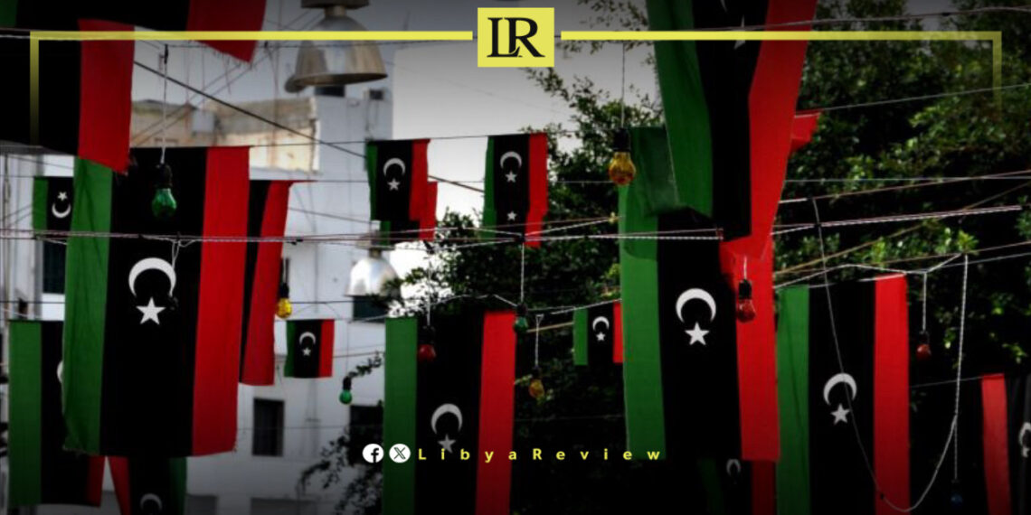 Libya Ranked 9 in World 2024 Freedom Report