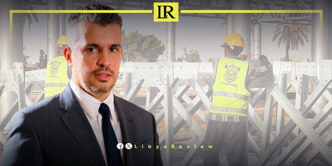 Libya & Italy Sign 7 Economic Cooperation Agreements