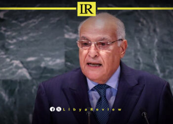 Algeria Urges UN to Address Foreign Interference in Libya