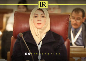 Libyan MP Leads Arab Parliament’s Social Committee