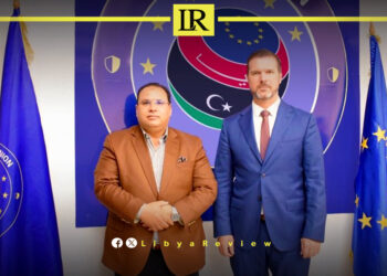 Libya & Italy Sign 7 Economic Cooperation Agreements