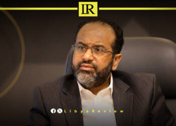 Libyan Deputy PM Urges National Dialogue to End Crisis