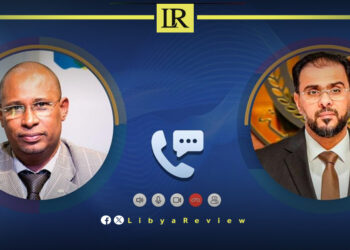 Libya & Guinea-Bissau Discuss Cooperation