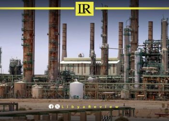 Libya Targets 1.2 Million Barrels a Day as Oil Fields Reopen