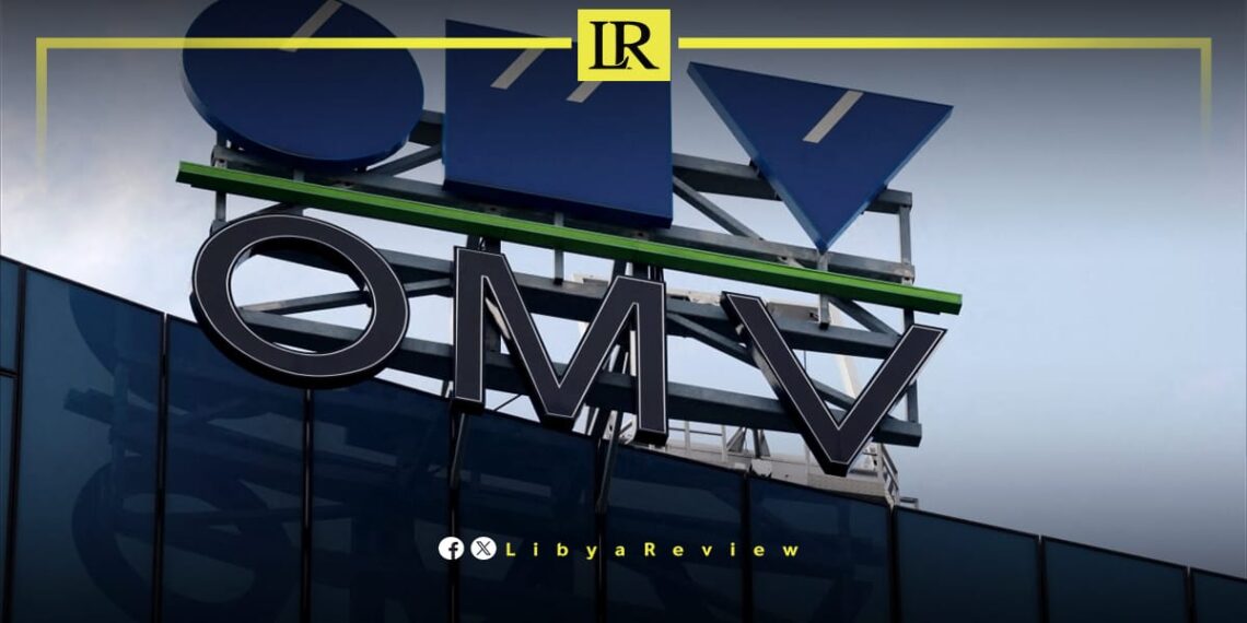 OMV Expects €200 Million Impact Due to Libyan Oil Disruptions