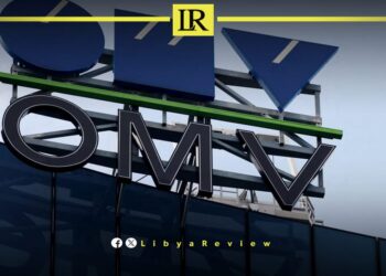 OMV Expects €200 Million Impact Due to Libyan Oil Disruptions