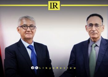 Libya to Host Serbian Industry Exhibition in 2025