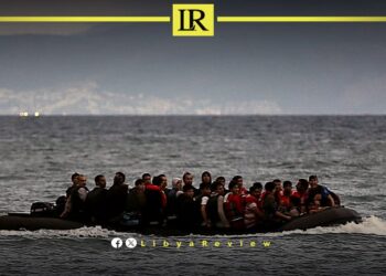 Greece Intercepts Hundreds of Migrants Arriving from Libya