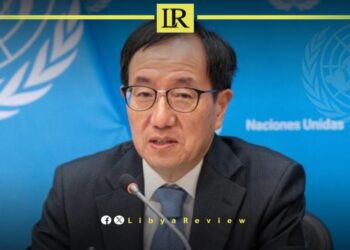 UN Denies Negative Actions on Libyan Frozen Assets