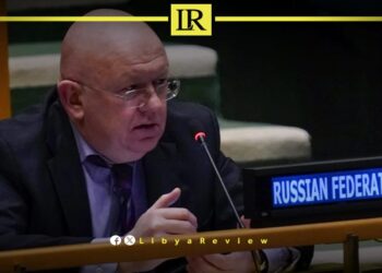 Russia Calls for Unified Libyan Government