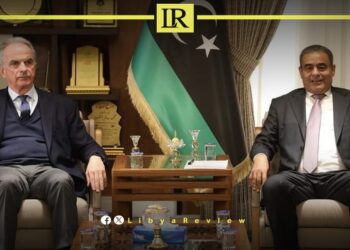 Italian Airline Prepares to Resume Flights to Libya