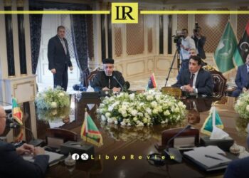 African Union Delegation Arrives in Libya to Discuss Reconciliation