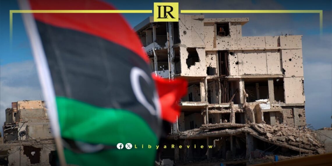 Egyptian Business Delegation to Visit Libya for Reconstruction Opportunities